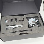RTX 5080 Gigabyte Aorus Master OC 16GB, NVIDIA Gaming Graphics Card GPU - Image 6