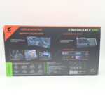 RTX 5080 Gigabyte Aorus Master OC 16GB, NVIDIA Gaming Graphics Card GPU - Image 7