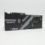 RTX 5080 Gigabyte Windforce OC 16GB, NVIDIA Gaming Graphics Card GPU - Image 3
