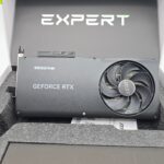 RTX 5080 MSI Expert OC 16GB, NVIDIA Gaming Graphics Card GPU - Image 4