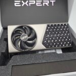 RTX 5080 MSI Expert OC 16GB, NVIDIA Gaming Graphics Card GPU - Image 2