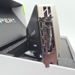 RTX 5080 MSI Expert OC 16GB, NVIDIA Gaming Graphics Card GPU - Image 3