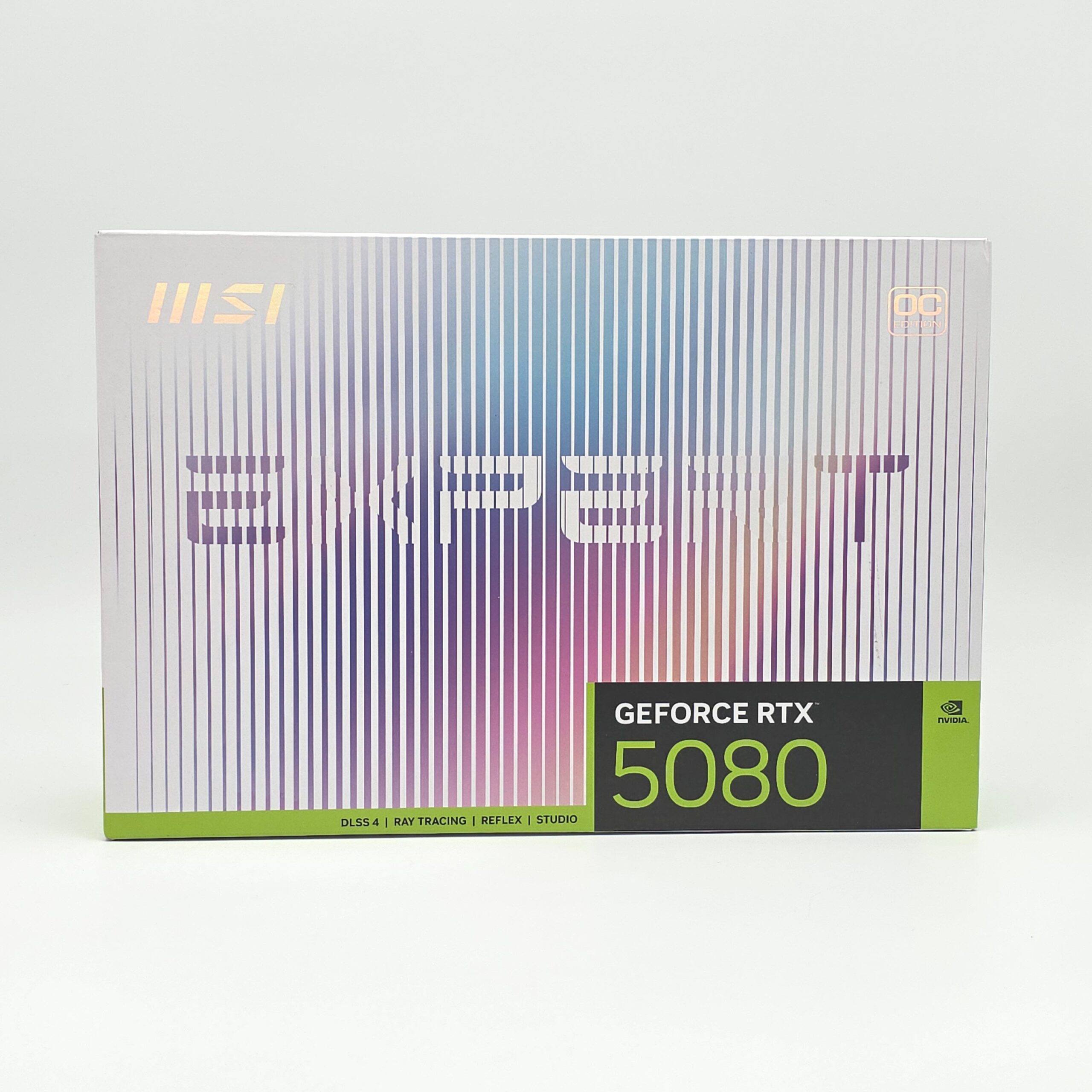 rtx-5080-msi-expert-oc-16gb-nvidia-gaming-graphics-card-gpu_6_b44be558-5645-42d9-85b4-540c19888289.jpg RTX 5080 MSI Expert OC 16GB, NVIDIA Gaming Graphics Card GPU - Image 1