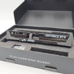 RTX 5080 MSI Gaming Trio OC 16GB, NVIDIA Gaming Graphics Card GPU - Image 5
