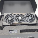RTX 5080 MSI Gaming Trio OC 16GB, NVIDIA Gaming Graphics Card GPU - Image 2