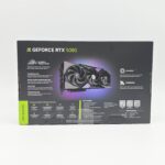 RTX 5080 MSI Gaming Trio OC 16GB, NVIDIA Gaming Graphics Card GPU - Image 6