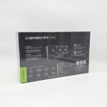 RTX 5080 MSI Shadow 3x OC 16GB, NVIDIA Gaming Graphics Card GPU - Image 2