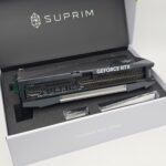 RTX 5080 MSI SUPRIM SOC 16GB, NVIDIA Gaming Graphics Card GPU - Image 3