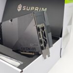 RTX 5080 MSI SUPRIM SOC 16GB, NVIDIA Gaming Graphics Card GPU - Image 4