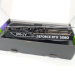 RTX 5080 PNY Epic-X RGB OC 16GB, NVIDIA Gaming Graphics Card GPU - Image 5