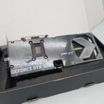 RTX 5080 PNY Epic-X RGB OC 16GB, NVIDIA Gaming Graphics Card GPU - Image 4