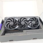 RTX 5080 PNY Epic-X RGB OC 16GB, NVIDIA Gaming Graphics Card GPU - Image 2