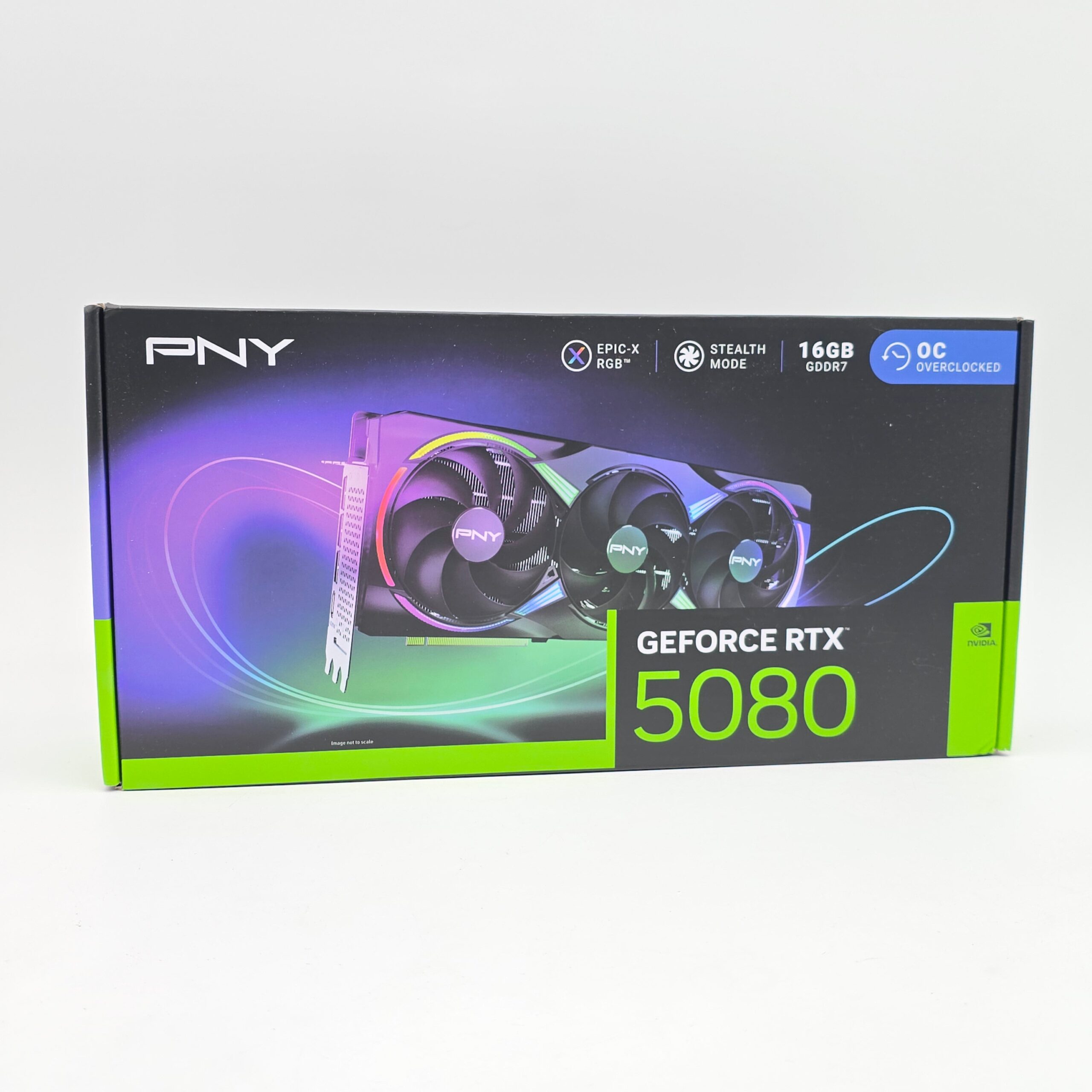 rtx-5080-pny-epic-x-rgb-oc-16gb-nivida-gaming-graphics-card-gpu_6.jpg RTX 5080 PNY Epic-X RGB OC 16GB, NVIDIA Gaming Graphics Card GPU - Image 1