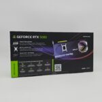 RTX 5080 PNY EPIC-X RGB OC, NVIDIA Gaming Graphics Card GPU - Image 2