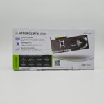 RTX 5080 PNY OC 16GB, NVIDIA Gaming Graphics Card GPU - Image 6