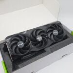 RTX 5080 PNY Black OC 16GB, NVIDIA Gaming Graphics Card GPU - Image 2