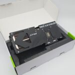 RTX 5080 PNY Black OC 16GB, NVIDIA Gaming Graphics Card GPU - Image 3
