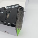 RTX 5080 PNY Black OC 16GB, NVIDIA Gaming Graphics Card GPU - Image 4