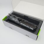RTX 5080 PNY Black OC 16GB, NVIDIA Gaming Graphics Card GPU - Image 5