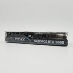 RTX 5080 PNY Triple Fan 16GB, NVIDIA Gaming Graphics Card GPU - Image 2