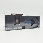 RTX 5080 PNY Triple Fan 16GB, NVIDIA Gaming Graphics Card GPU - Image 4