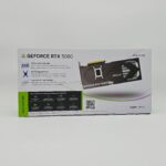 RTX 5080 PNY OC Edition 16GB, NVIDIA Gaming Graphics Card GPU - Image 2