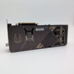 RTX 5080 Zotac Gaming Solid OC 16GB, NVIDIA Gaming Graphics Card GPU - Image 4