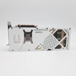 RTX 5080 Zotac Gaming Solid OC White 16GB, NVIDIA Gaming Graphics Card GPU - Image 4