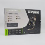 RTX 5080 Zotac Solid OC 16GB, NVIDIA Gaming Graphics Card GPU - Image 2