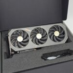 RTX 5080 Zotac Solid OC 16GB, NVIDIA Gaming Graphics Card GPU - Image 3