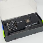 RTX 5090 PNY EPIC-X RGB OC 32GB, NVIDIA Gaming Graphics Card GPU - Image 3