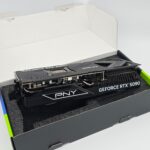 RTX 5090 PNY EPIC-X RGB OC 32GB, NVIDIA Gaming Graphics Card GPU - Image 5