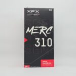 RX 7900 XTX XFX Merc 310 24GB, AMD Radeon Gaming Graphics Card GPU, 7900XTX