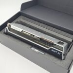 RX 7900 XTX XFX Merc 310 24GB, AMD Radeon Gaming Graphics Card GPU, 7900XTX - Image 5