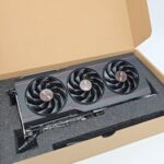 RX 7900XTX SAPPHIRE PULSE OC 24GB, AMD Radeon Gaming Graphics Card GPU - Image 3