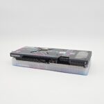 RX 7900XTX Yeston Sakura Sugar 24GB, AMD Radeon Gaming Graphics Card GPU, 7900 XTX - Image 4