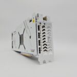 RX 7900XTX PowerColor Hellhound Spectral White Edition 24GB, AMD Radeon Gaming Graphics Card GPU - Image 2