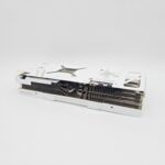 RX 7900XTX PowerColor Hellhound Spectral White Edition 24GB, AMD Radeon Gaming Graphics Card GPU - Image 5