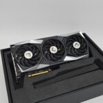 RX 7900XTX MSI Gaming Trio Classic 24GB, AMD Radeon Gaming Graphics Card GPU - Image 2