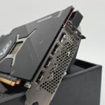 RX 7900XTX MSI Gaming Trio Classic 24GB, AMD Radeon Gaming Graphics Card GPU - Image 3