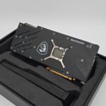 RX 7900XTX MSI Gaming Trio Classic 24GB, AMD Radeon Gaming Graphics Card GPU - Image 5
