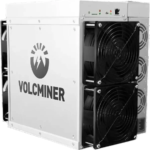 D1 Pro - 16.2 GH/s