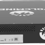 D1 Hydro - 33 GH/s
