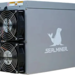 SealMiner A2 Pro Air - 220 TH/s