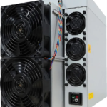 Antminer KS5 Pro - 21 TH/s (Batch September 2025)