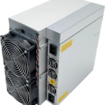 Antminer S19j Pro+ - 117 TH/s