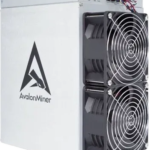 Avalon A1566 - 200 TH/s