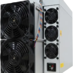 Antminer T21 - 186 TH/s