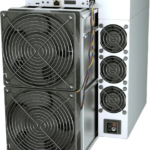 Antminer S21 XP - 134 TH/s