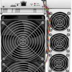 Antminer S19j XP - 151 TH/s